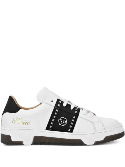 Кроссовки Philipp Plein  white