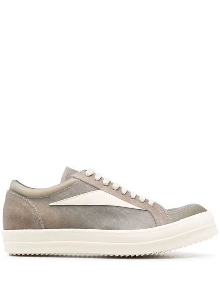 Мужские кроссовки Rick Owens Vintage, серые