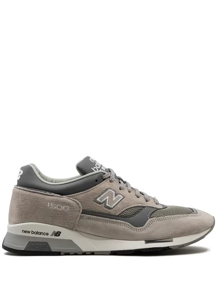 Кроссовки New Balance Made in UK 1500  grey