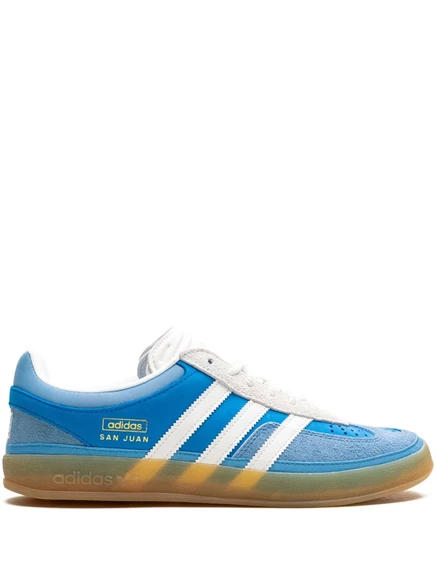 Кроссовки adidas x Bad Bunny Gazelle 