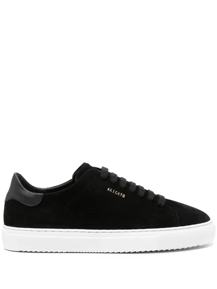 Кроссовки Axel Arigato Clean 90, черные