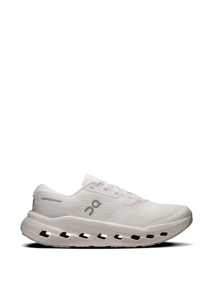 Женские кроссовки On Cloudrunner, белые