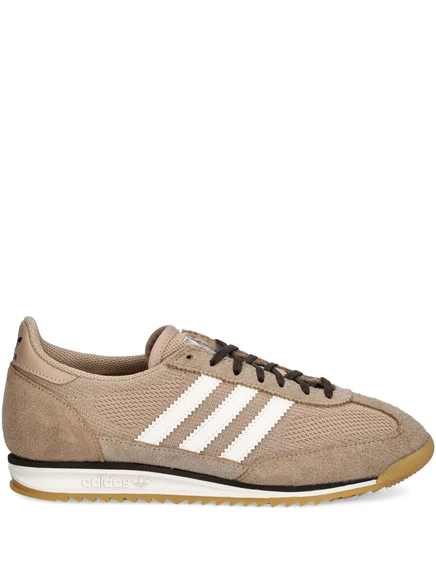сетчатые кроссовки adidas SL 72 OG neutrals