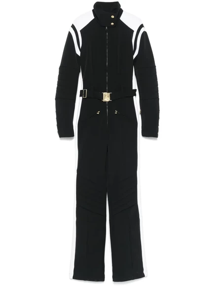 Женский лыжный комбинезон Bogner Hazel1, черный
