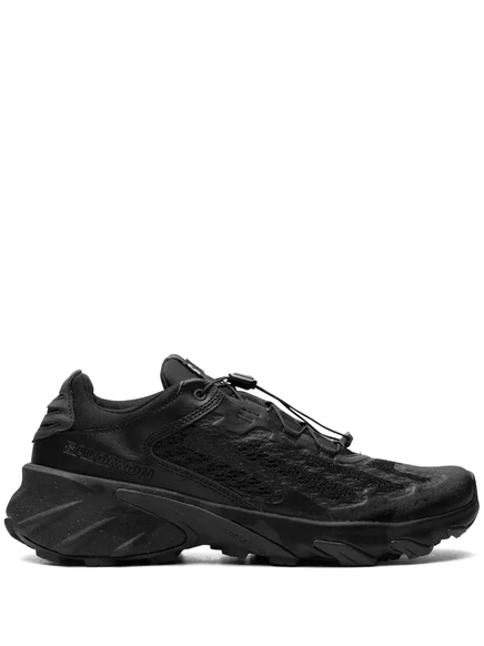 Унисекс кроссовки Salomon Speedverse PRG, черные
