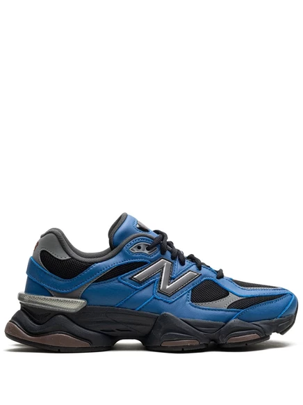 Кроссовки New Balance 9060 blue