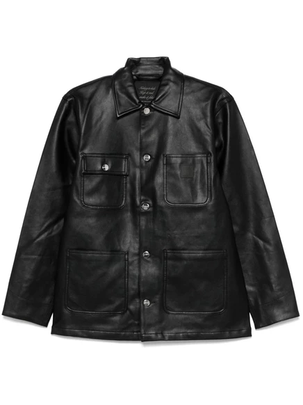Куртка Carhartt WIP Michigan black