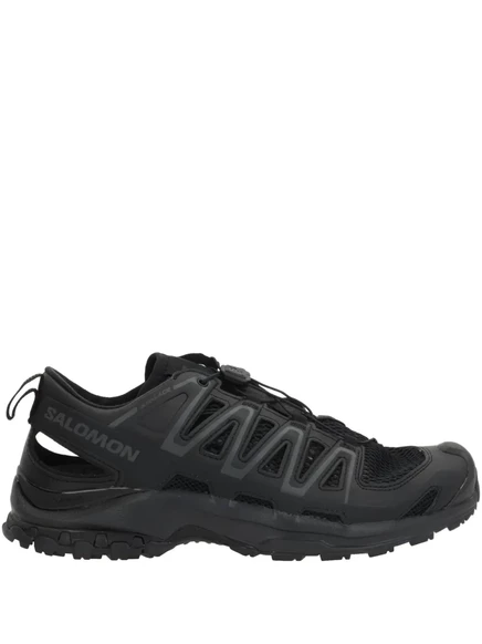 Кроссовки Salomon XA Pro 3D, черные
