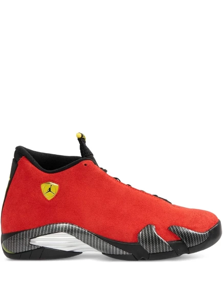 Мужские кроссовки Jordan Air Jordan 14, красные