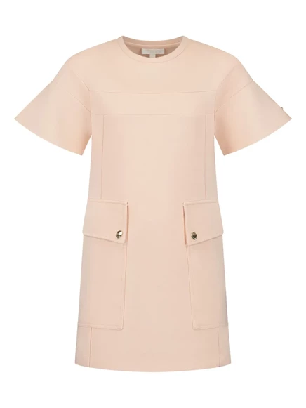 Платье для девочек Chloé Kids, розовое
