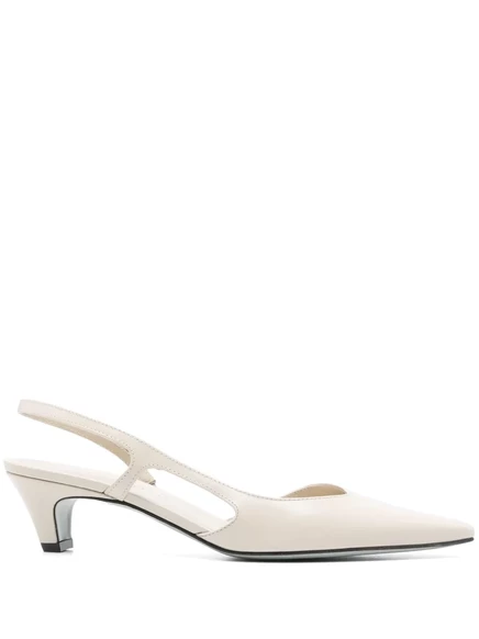 Туфли-лодочки Roberto Festa 50 мм Glady neutrals