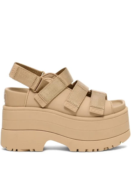 Босоножки UGG GoldenRise neutrals