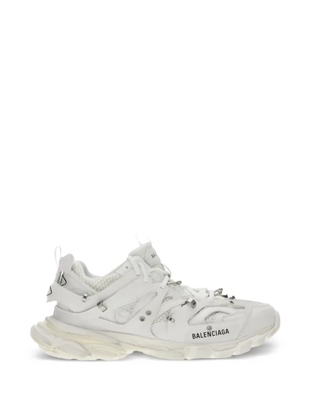 Мужские кроссовки Balenciaga Track, белые