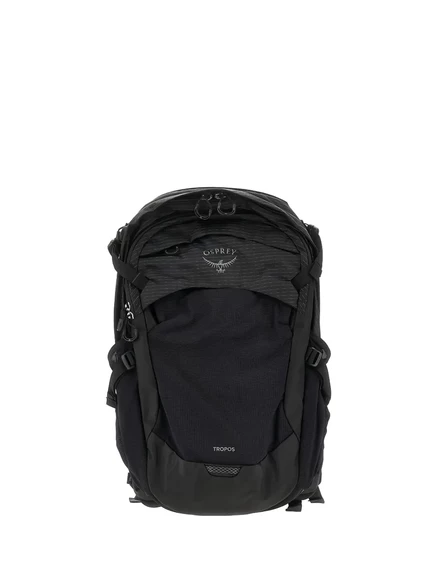 Мужской рюкзак Osprey Trop с пряжкой, черный
