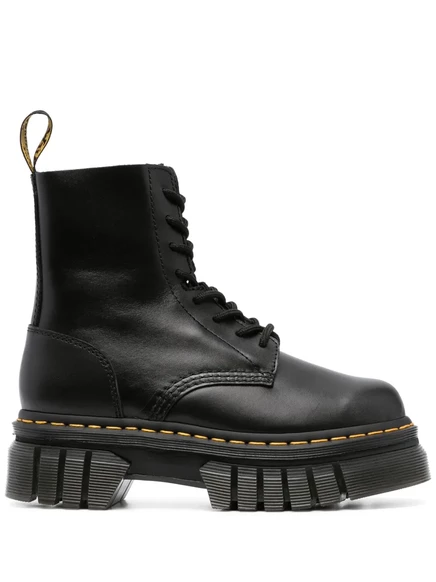 Ботинки Dr. Martens Audrick 8-Eye Lux black