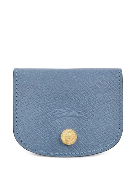 Женский картхолдер Longchamp Épure, синий