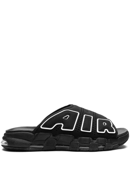 Кроссовки Nike Air More Uptempo Slide OG 