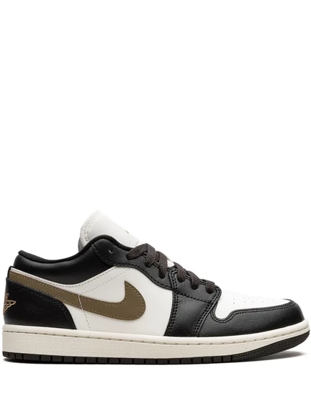 Низкие кроссовки Jordan Air Jordan 1 