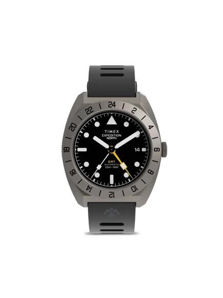 Мужские часы Timex Expedition North 41 мм, черный