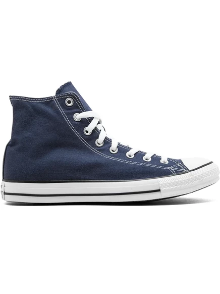 Унисекс кроссовки Converse Chuck Taylor All Star Hi, синие
