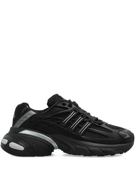 Кроссовки Adidas adistar xlg 2.0, черные