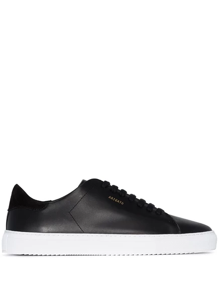 Кроссовки Axel Arigato Clean 90 black
