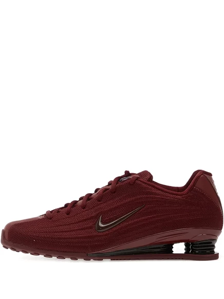 Кроссовки Nike Shox Z red