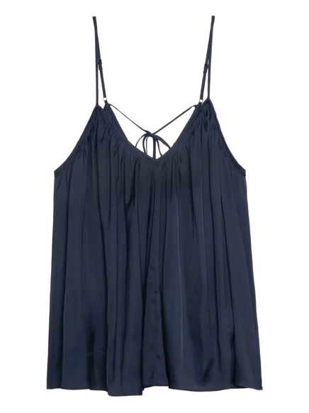 Женский топ Zadig & Voltaire Cym, синий