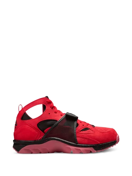 Мужские кроссовки Nike Air Trainer Huarache, красные