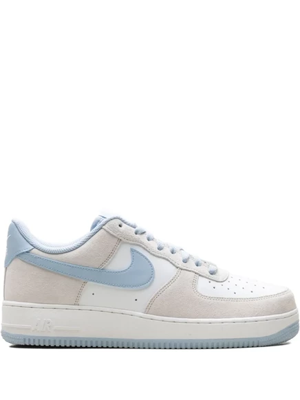 Мужские кроссовки Nike Air Force 1 '07 LV8, молочные