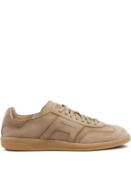 Кроссовки Santoni DBS Oly neutrals