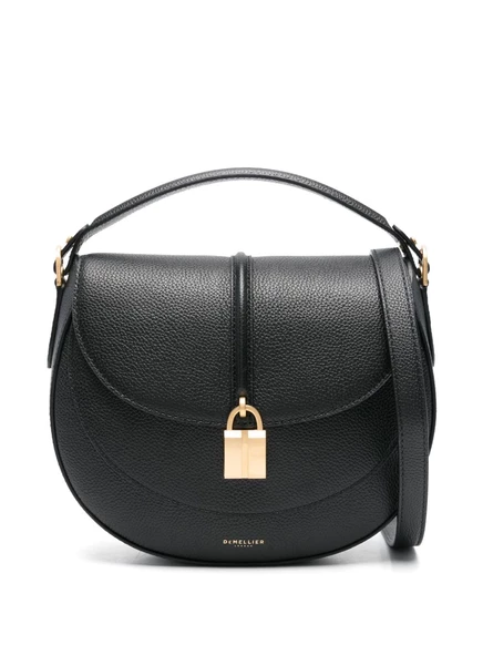 Элегантная сумка через плечо Siena black