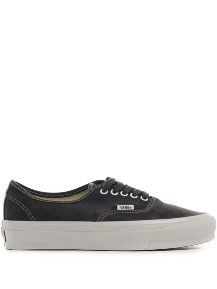 Унисекс кеды Vans LX Authentic низкие, черные