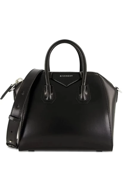 Женская сумка-тоут Givenchy Antigona, черная