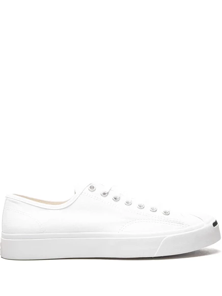 Кеды Converse Jack Purcell OX white