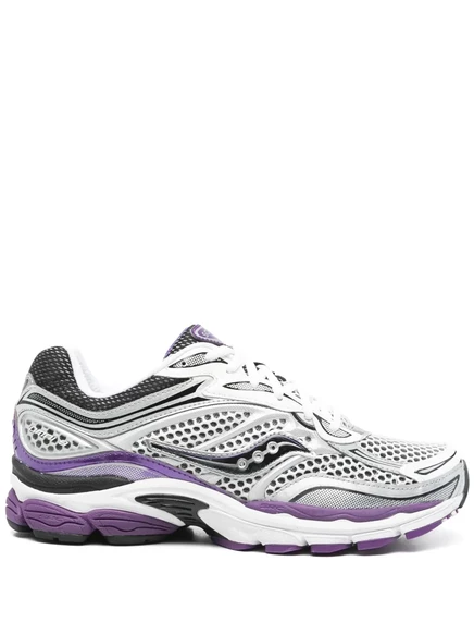 Кроссовки Saucony ProGrid Omni 9 white