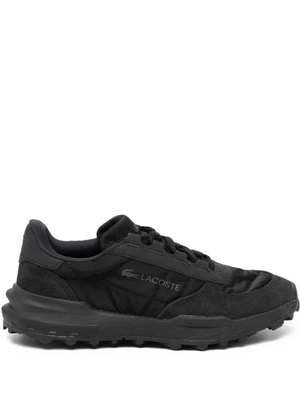 Кроссовки Lacoste Elite Active Evo black