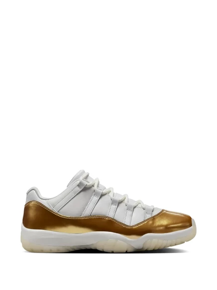 Женские кроссовки Jordan 11 Retro, белые