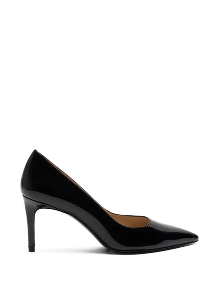 Женские туфли-лодочки Stuart Weitzman, черные