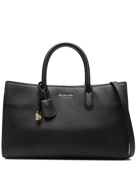 Женская сумка-тоут MICHAEL Michael Kors Scarlett, черная
