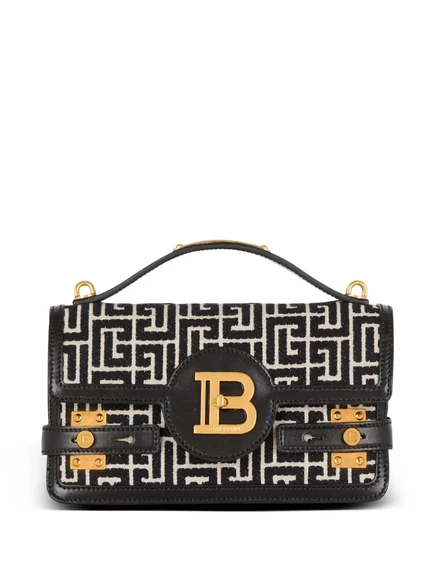 Сумка через плечо Balmain B-Buzz 24 