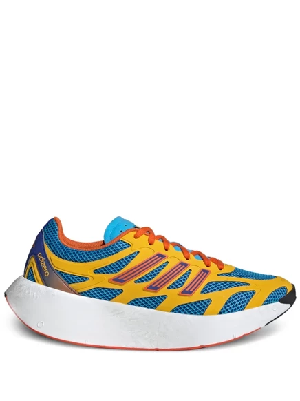 Кроссовки adidas Adizero Aruku yellow