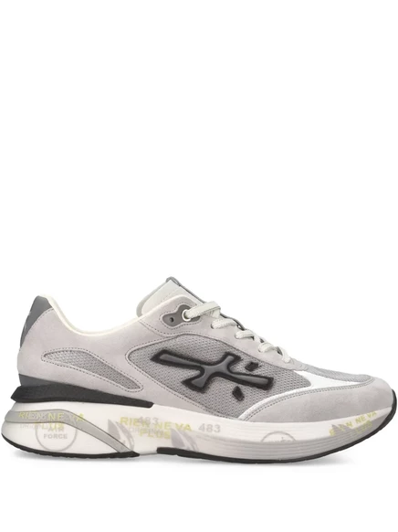 Кроссовки Premiata Moerun grey