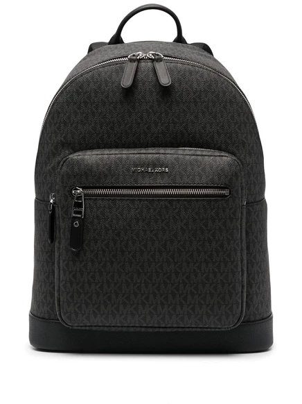 Мужской рюкзак MICHAEL Michael Kors Hudson, черный
