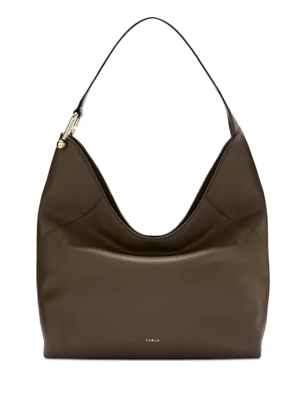 Большая сумка через плечо Furla Lara