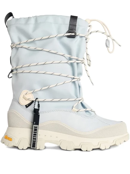 Зимние ботинки UGG MetroPeak blue