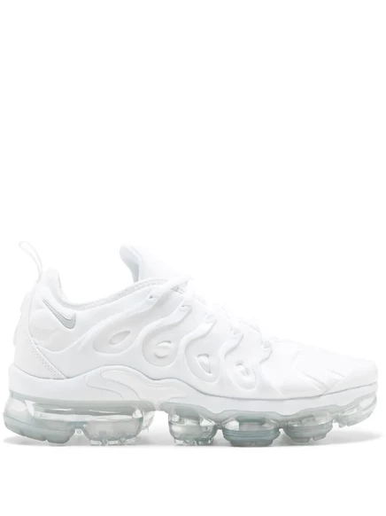 Унисекс кроссовки Nike Air VaporMax Plus, белые