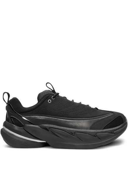 Мужские кроссовки Hoka Elevon X, черные
