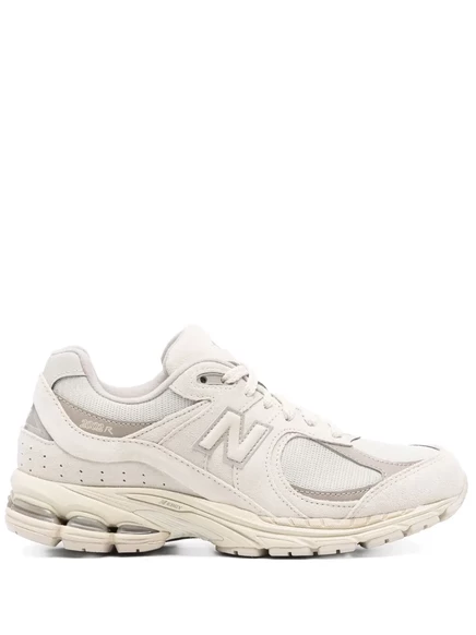 Кроссовки New Balance 2002R, светло-бежевые