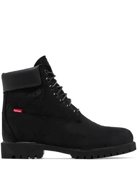 Мужские походные ботинки Timberland 6″ Premium, черные